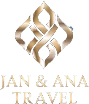 Jan & Ana Travel